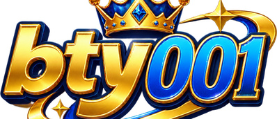 BTY001 Logo
